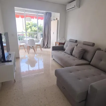 Karola 3 If Appartement *