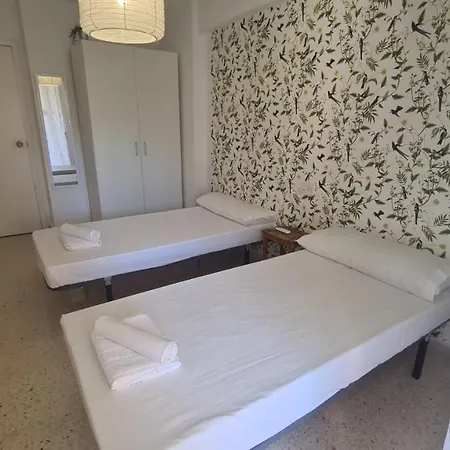 Appartement Karola 3 If