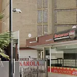 Karola 3 If Benidorm