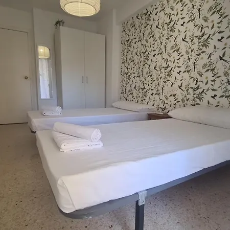 Apartamento Karola 3 If *