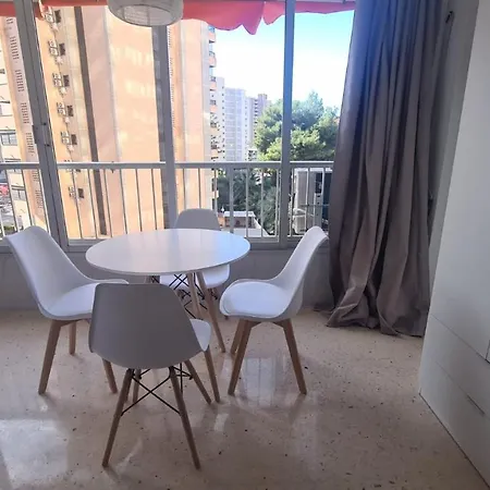 Karola 3 If ベニドルム