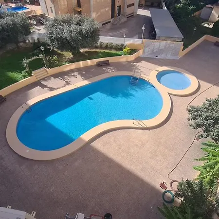 Apartamento Karola 3 If