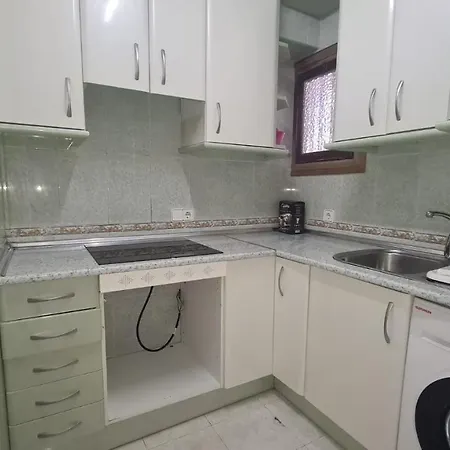 Apartamento Karola 3 If