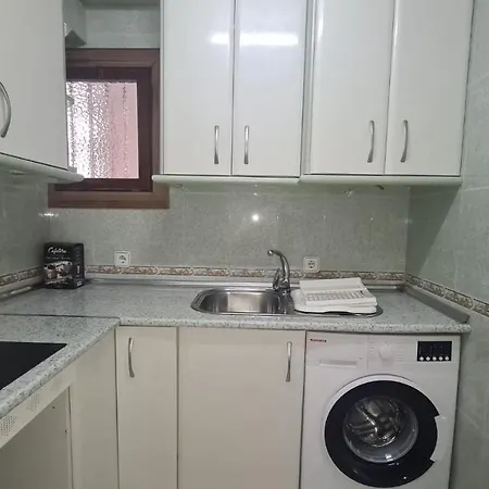 Apartamento Karola 3 If Benidorm