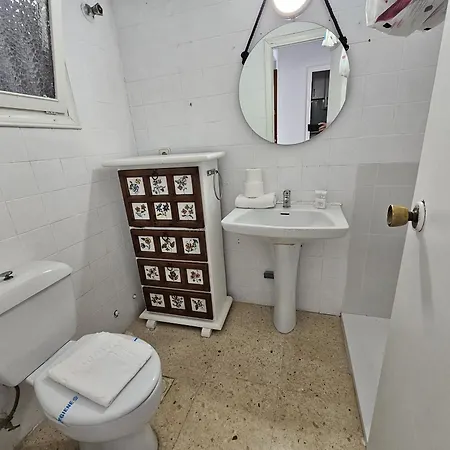 Karola 3 If Apartamento