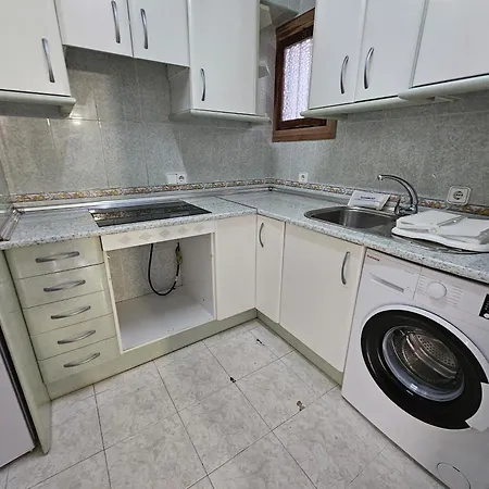 Apartamento Karola 3 If *