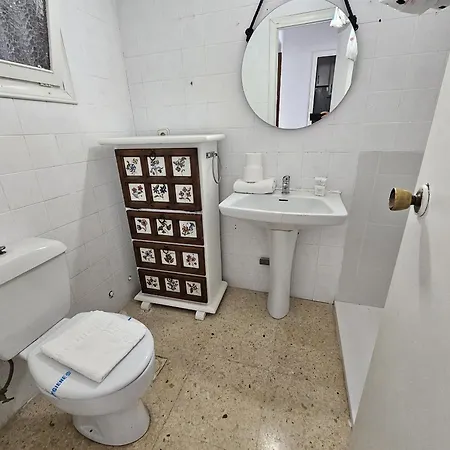 Apartamento Karola 3 If Benidorm
