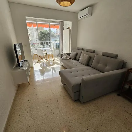 Karola 3 If * Benidorm