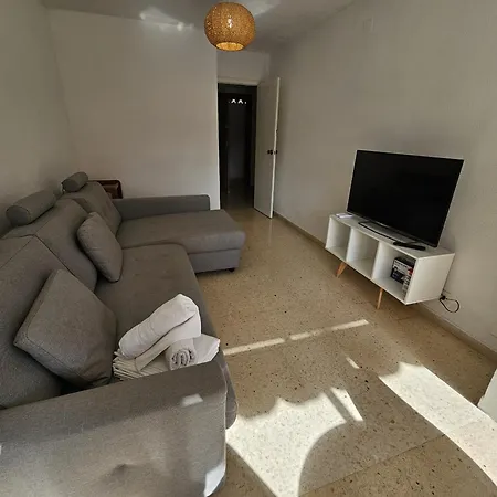 Karola 3 If Apartman Benidorm