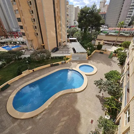 Apartamento Karola 3 If