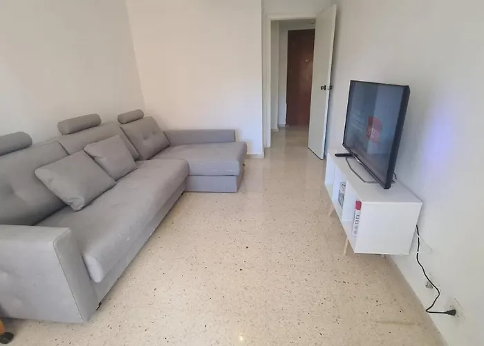 Lejlighed Karola 3 If