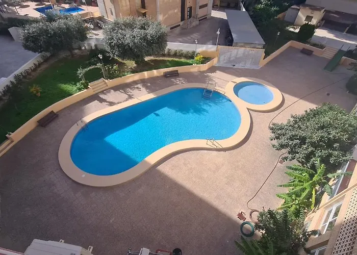 Lejlighed Karola 3 If