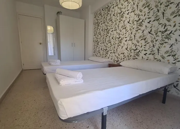 Lejlighed Karola 3 If *