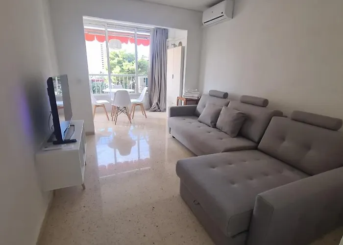 Karola 3 If Lejlighed *