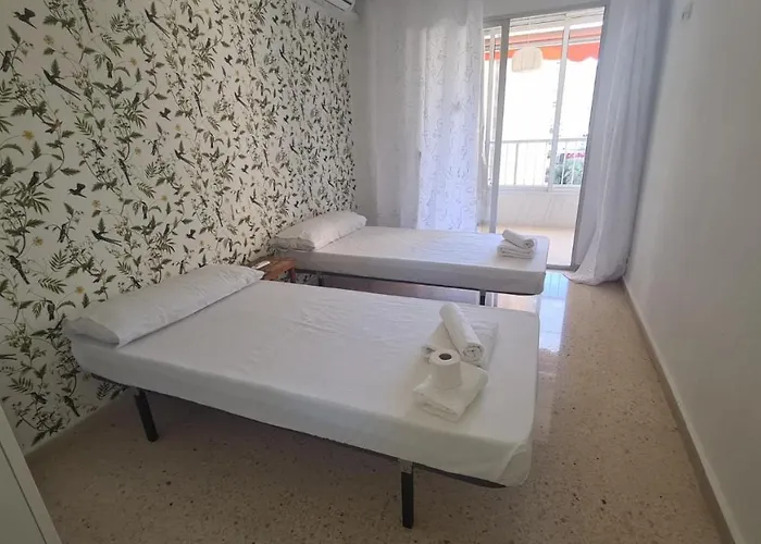 Karola 3 If Benidorm