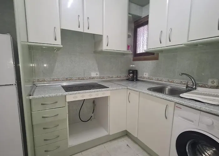 Lejlighed Karola 3 If