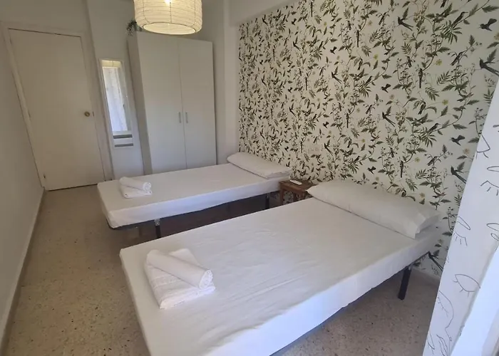 Lejlighed Karola 3 If