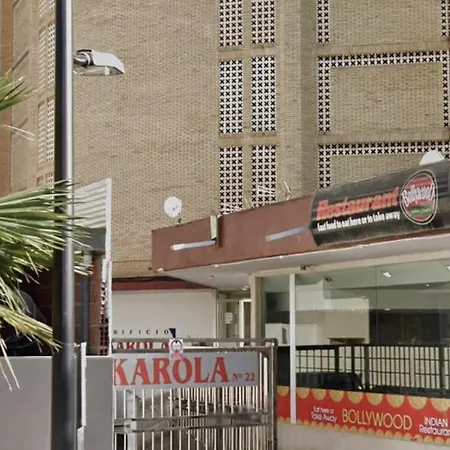 Karola 3 If בנידורם