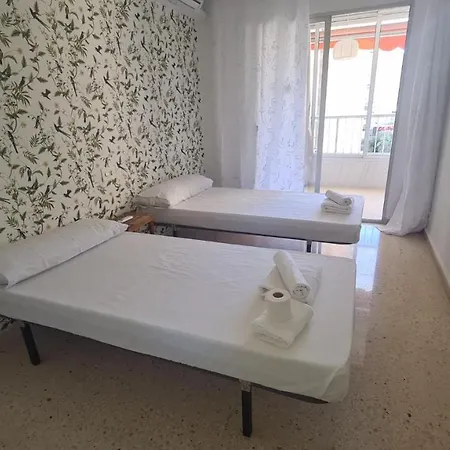 Karola 3 If בנידורם